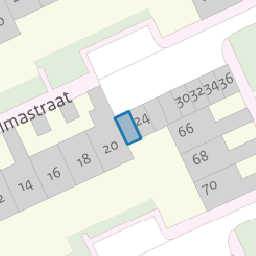 Perceel PPD00-B-3338