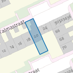 Perceel PPD00-B-3339