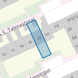 Perceel PPD00-B-3340