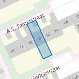 Perceel PPD00-B-3341
