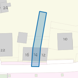 Perceel PPD00-B-3343