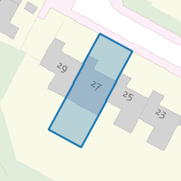 Perceel PPD00-B-3368