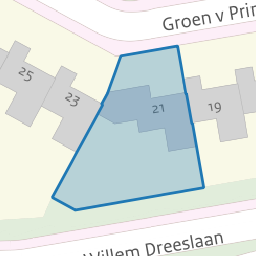 Perceel PPD00-B-3371