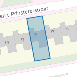 Perceel PPD00-B-3374