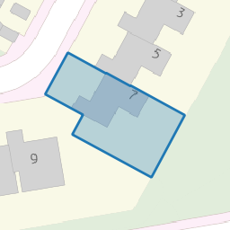 Perceel PPD00-B-3378