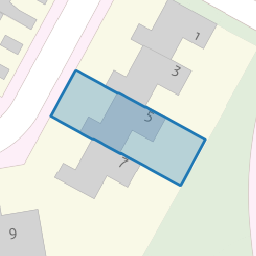 Perceel PPD00-B-3379