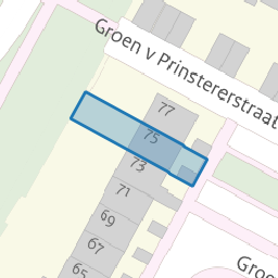 Perceel PPD00-B-3385