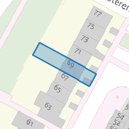 Perceel PPD00-B-3388