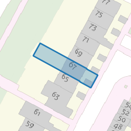 Perceel PPD00-B-3389