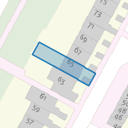 Perceel PPD00-B-3390