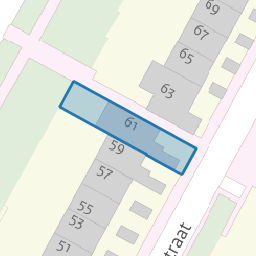 Perceel PPD00-B-3392