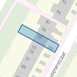 Perceel PPD00-B-3394