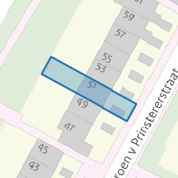 Perceel PPD00-B-3397