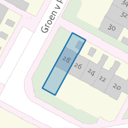 Perceel PPD00-B-3408