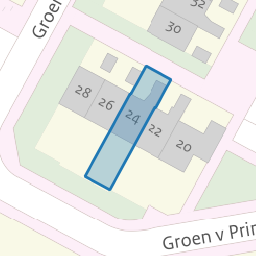 Perceel PPD00-B-3410