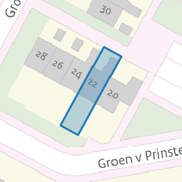 Perceel PPD00-B-3411