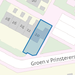 Perceel PPD00-B-3412