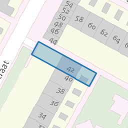 Perceel PPD00-B-3413