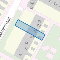 Perceel PPD00-B-3415