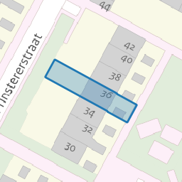 Perceel PPD00-B-3416