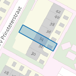 Perceel PPD00-B-3417