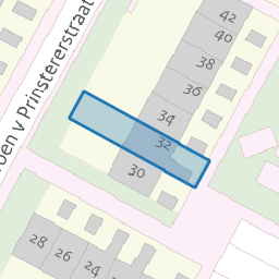 Perceel PPD00-B-3418