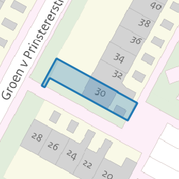 Perceel PPD00-B-3419