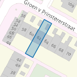 Perceel PPD00-B-3423