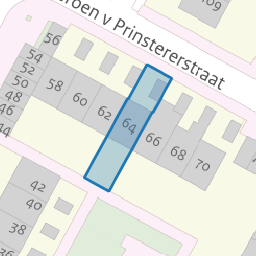 Perceel PPD00-B-3424