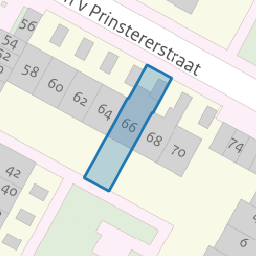 Perceel PPD00-B-3425