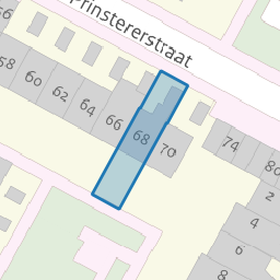 Perceel PPD00-B-3426