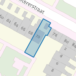 Perceel PPD00-B-3427