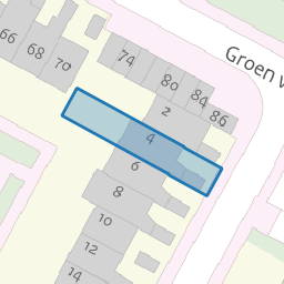 Perceel PPD00-B-3429