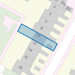 Perceel PPD00-B-3432