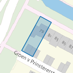 Perceel PPD00-B-3438