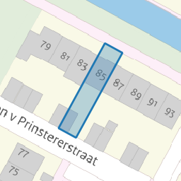 Perceel PPD00-B-3441