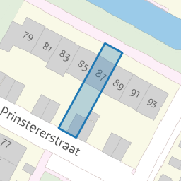 Perceel PPD00-B-3442