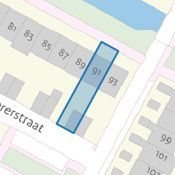 Perceel PPD00-B-3444