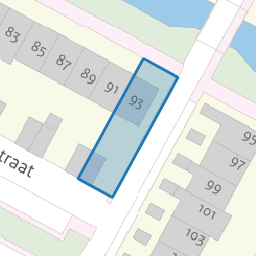 Perceel PPD00-B-3445