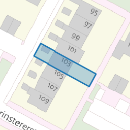 Perceel PPD00-B-3450