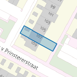 Perceel PPD00-B-3452