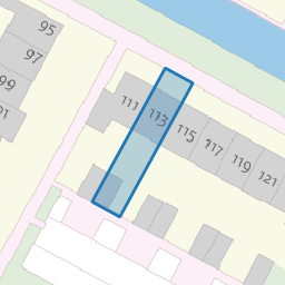 Perceel PPD00-B-3455