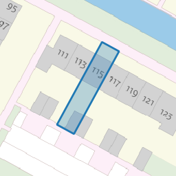 Perceel PPD00-B-3456