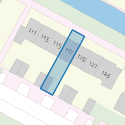 Perceel PPD00-B-3457