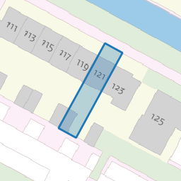 Perceel PPD00-B-3459