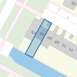 Perceel PPD00-B-3465