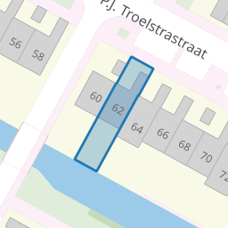 Perceel PPD00-B-3474