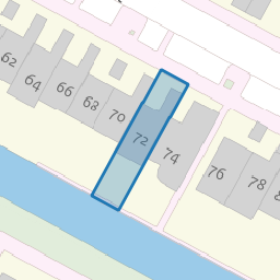 Perceel PPD00-B-3479