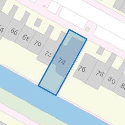 Perceel PPD00-B-3480