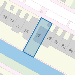 Perceel PPD00-B-3481